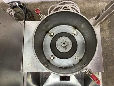 USED 2014 TIANGANG MACHINE MFG TG-100
