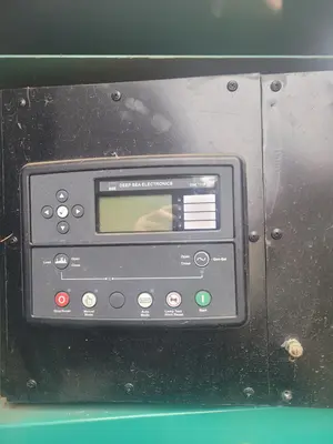 1992 CUMMINS ONAN 125DGEA Generators | MD Equipment Services LLC (14)