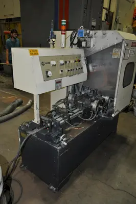 USED 2004 SOCO MC-360NFA-DR
