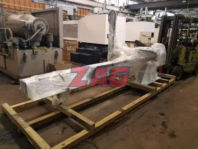USED 2018 HYROBOTICS NEXIA-1000SW