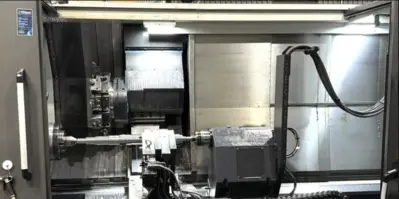 2024 DN SOLUTIONS PUMA 3100XLY CNC Lathes | Toolquip, Inc. (3)