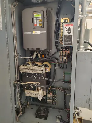 1998 FADAL VMC-3016L Vertical Machining Centers | Midstate Machinery (7)