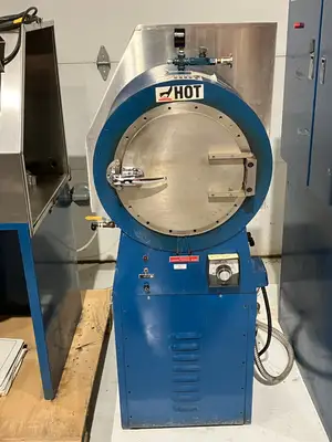 Used Polaris Accu-Weld 5000 Spot & Projection Welders Michigan US | Maverick Industrial Sales #1460809