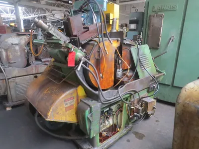 1946 CINCINNATI #2 EA GRINDERS, CENTERLESS | GCH Machinery (1)