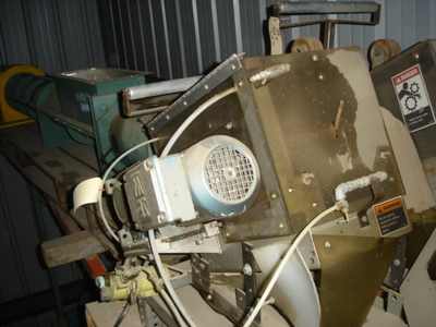 Used _UNKNOWN_ _UNKNOWN_ 2 Roll Mills Minnesota US | A&I Equipment #1317387