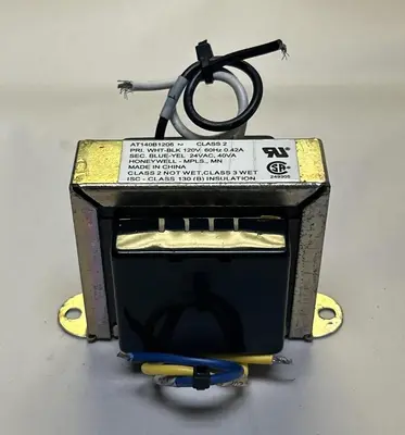 Used HONEYWELL AT140B1206 Miscellaneous Equipment (Electrical & Power) Ohio US | Surplus Asset Holdings #1209039