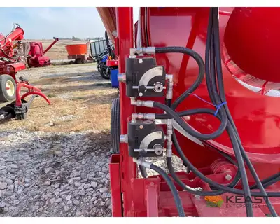 Used FARM KING _UNKNOWN_ Separators Iowa US | Keast Enterprises #1360236