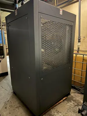 USED CURTIS RNE-1500