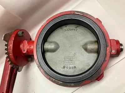 Used WECO MODEL 12 Pump & Valve Parts Ohio US | Surplus Asset Holdings #1247405