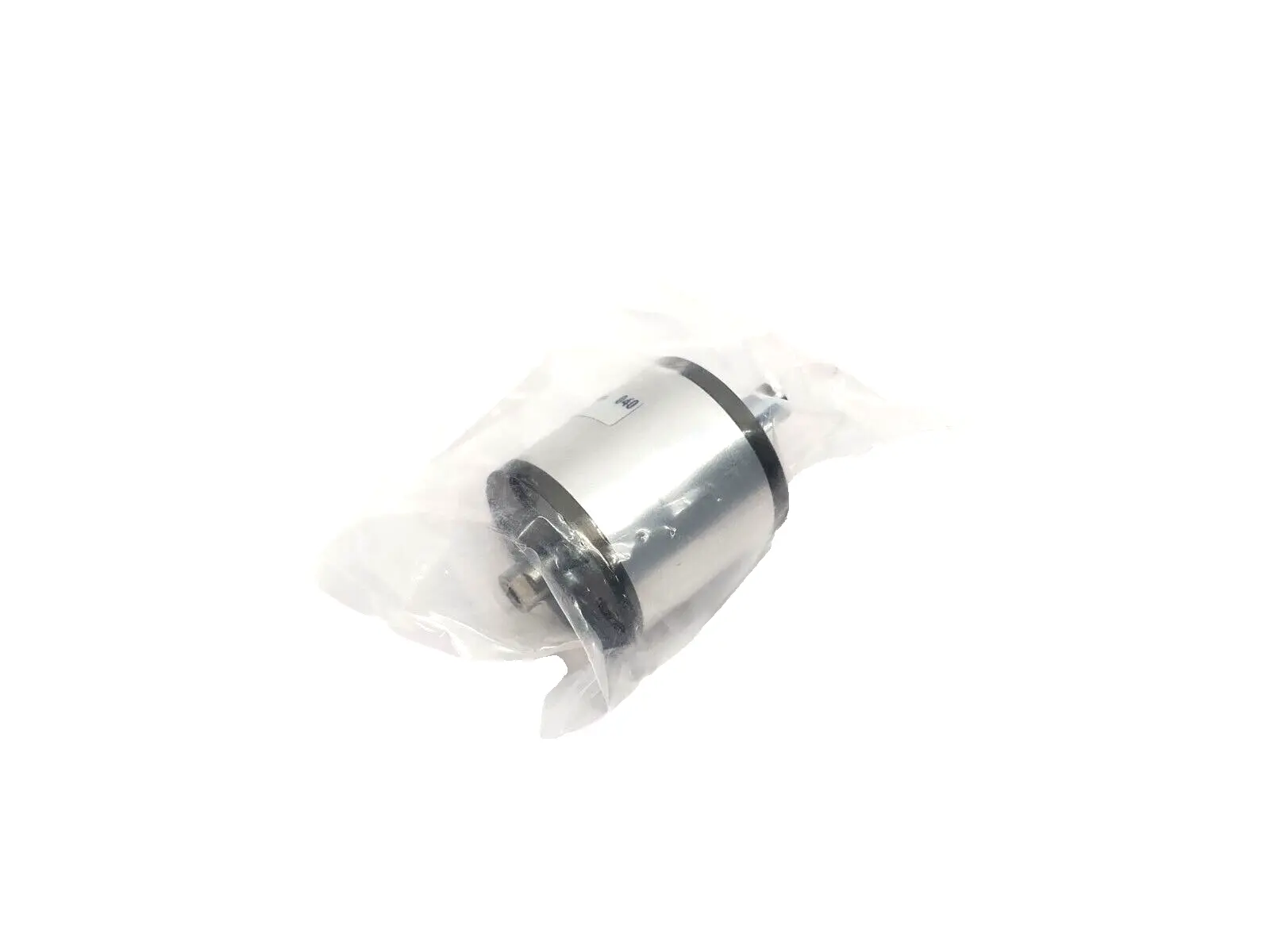 G-7-XDR | Fabco-Air  Compact Double Rod Pneumatic Cylinder 3/4" Bore 3/4" Stroke - New