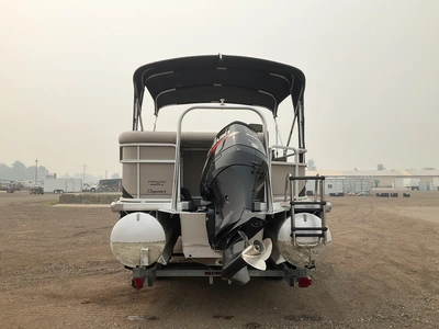 Used 2007 PREMIER 250 LEGEND Boats (Misc) Michigan US | Miedema Asset Management Group #1313778