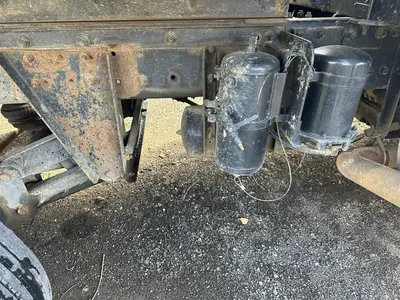 Used 2000 MACK RD688S Dump trucks Ohio US | Proxy Equipment #1388620