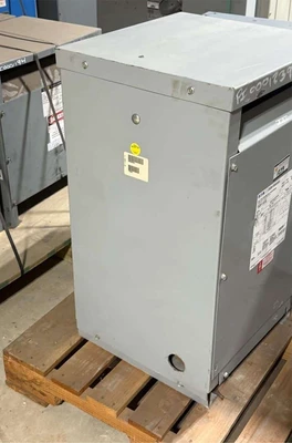 Used Eaton _UNKNOWN_ Misc Industrial Equipment Iowa US | ISP Equipment Group #1318924