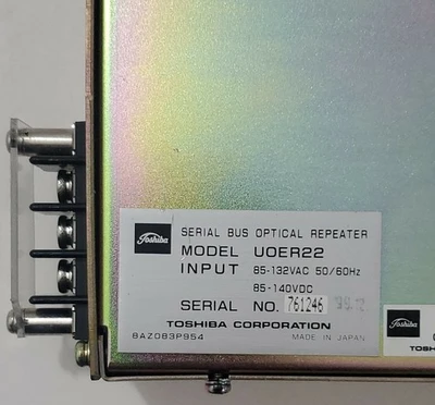 NEW Toshiba 761246