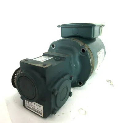 USED RELIANCE ELECTRIC / DODGE TIGEAR P56X1338H / 13Q07R56