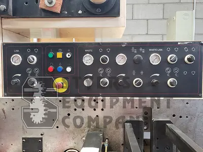 NILPETER FA 2400 FLEXO NARROW WEB | Styers Equipment Company (3)