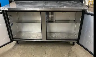 USED TRUE TUC-60-HC