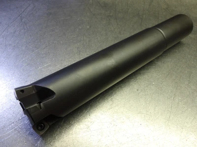 Ingersoll 1.5" 4 Flute Coolant Thru Endmill 15G1F-15060S9R10 (LOC2033A)