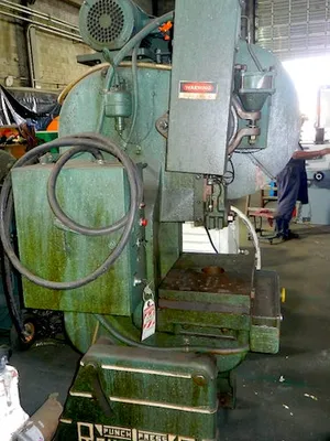 USED ROUSSELLE #3