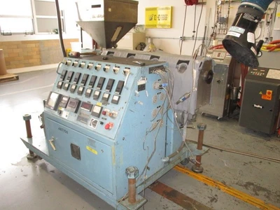 USED KILLION KILLION 1.5"  SHEET LINE 200MM WIDE