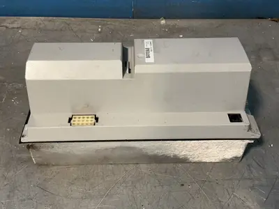 Used ABB 3HAB810113/07B Robots Ohio US | HGR 24 #1324840