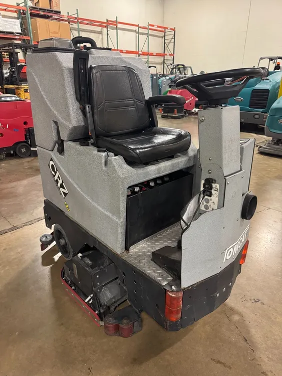 Used 2013 TOMCAT GTX Scrubbers Illinois US | Factory Cleaning Equipment LLC #379180