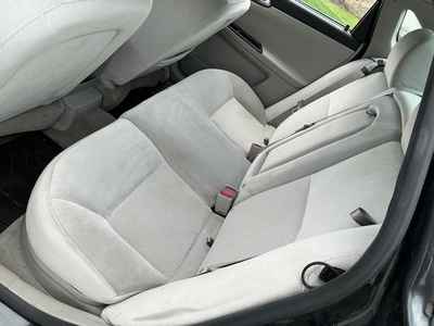 Used 2013 CHEVROLET IMPALA Sedans Michigan US | Miedema Asset Management Group #1411192