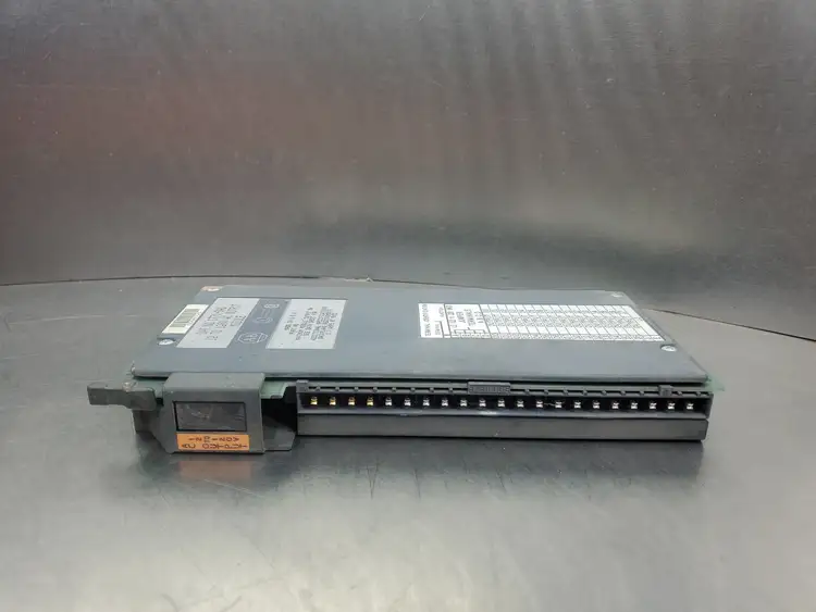 Used Allen-Bradley 1771-OAD PLC Input & Output | Palmetto Automation #1156422