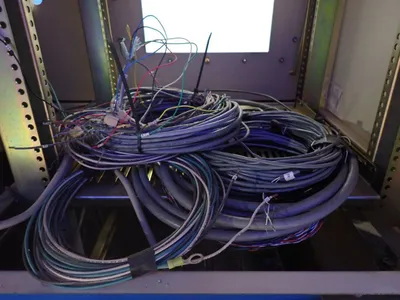 Hoffman Engineering Company Electrical Enclosure