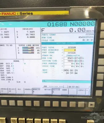 USED 2017 DOOSAN LYNX 2100LB