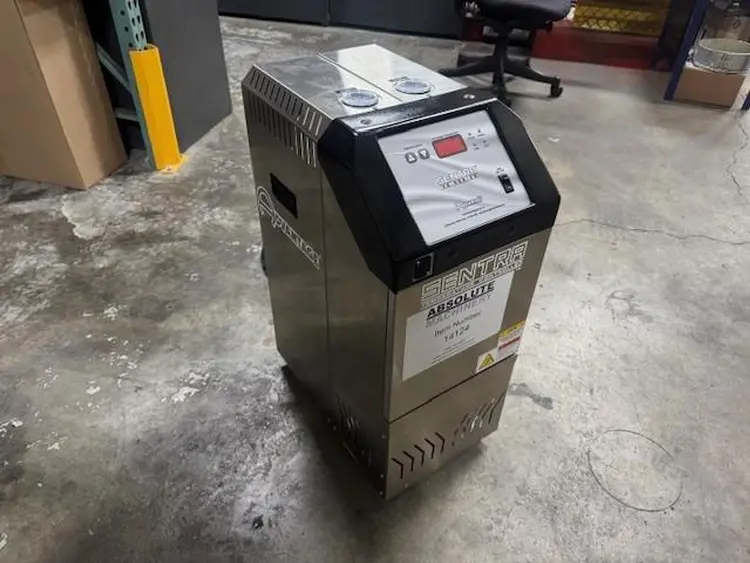 New | in-Stock 2026 ADVANTAGE SRV-1045 Temperature Controls Massachusetts US | Absolute Machinery #1222825