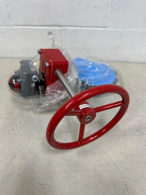 Bray _UNKNOWN_ Butterfly Valves | Fram Fram LLC (3)