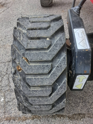 USED 2019 MEC 60J-D