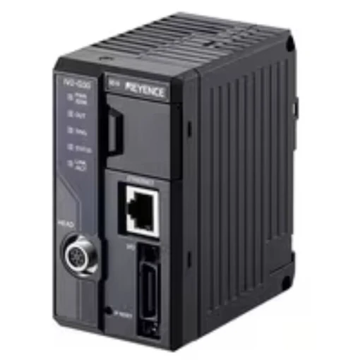 Keyence IV2-G30 Vision Sensor with Built-in AI, Sensor Amplifier, Standard Mode [New]