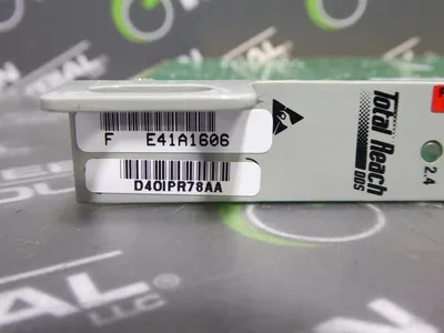 Adtran DDS-R 1292021 Termination Unit D40IPR78AA Used