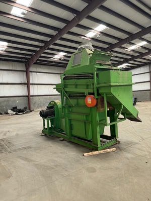 USED Ghirarduzzi DM100