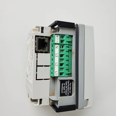 Used Allen-Bradley 1420-V2-ENT Misc Industrial Equipment California US | American Industrial Supply Co. #1377188