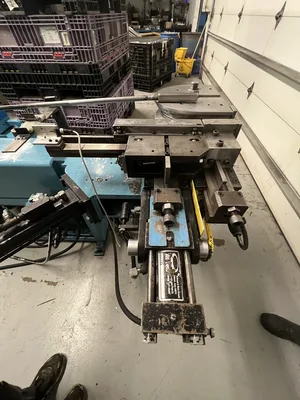 USED CLARKE & LEWIS CL200