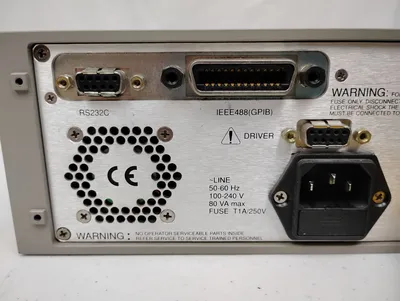 USED JDSU Uniphase SB Series SB0416-Z000297