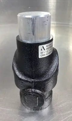 SULLAIR 02250097-598 MINIMUM PRESSURE VALVE 6B-5