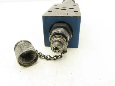 Used REXROTH _UNKNOWN_ Valves/Fittings Indiana US | Arrow Industrial #1408515