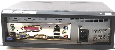 USED SUPERLOGICS SL-CBG41AN-TB