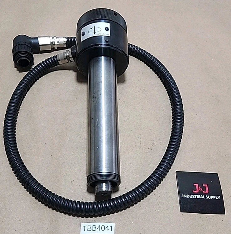 Used Unbranded 42812-509 Sensors Indiana US | J&J Industrial Supply #532301