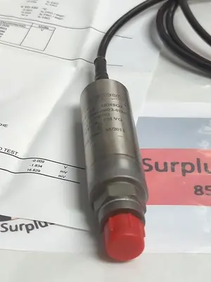USED MEASUREMENT SPECIALTIES P941-002-01M0