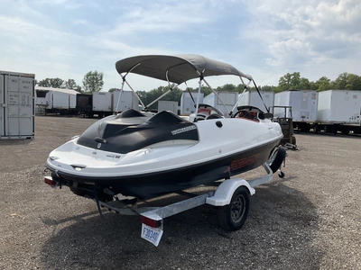 Used 2002 SEADOO SPEEDSTER Boats (Misc) Michigan US | Miedema Asset Management Group #1413933