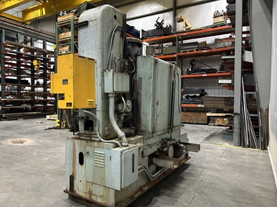 USED BLANCHARD 22 HD-42