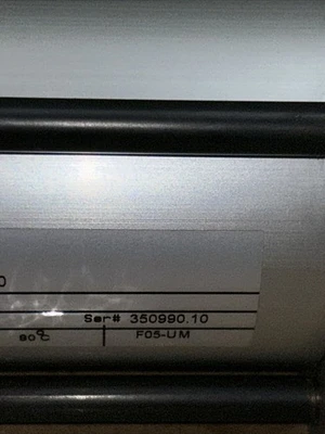 USED Norgren DA/8063/M/50