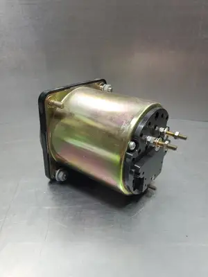 Used Yokogawa _UNKNOWN_ Voltmeters South Carolina US | Palmetto Automation #1505402