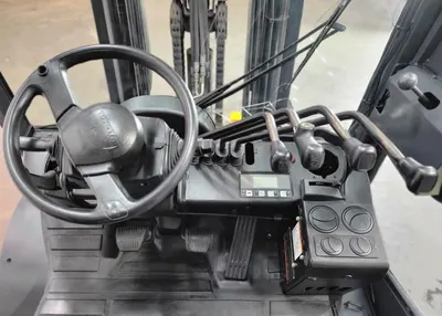 Used 2014 TOYOTA 8FG40U Misc Forklifts Colorado US | Discount Forklift #1360701