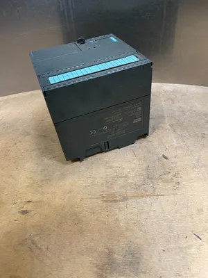 USED Siemens Siemens Simatic S7 313C-2